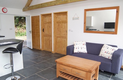 Trewen Cabaña | Morvoren Cottage (2-4 personas)