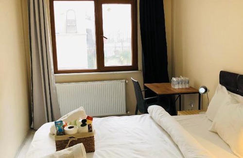 Kagithane Casa | Self Checkin 2BedRoom APart In Kagithane Istanbul