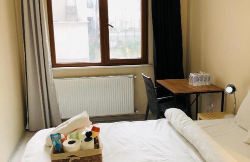 Kagithane Casa | Self Checkin 2BedRoom APart In Kagithane Istanbul