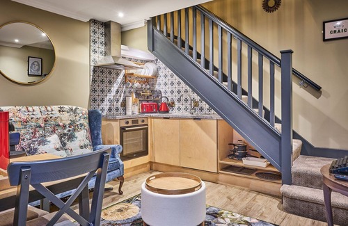 Londonderry Apartamento | Self contained 1 bedroom apartment at The Lawrence