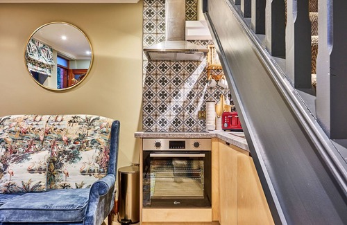 Londonderry Apartamento | Self contained 1 bedroom apartment at The Lawrence