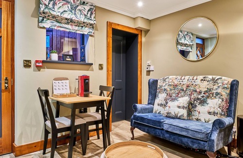 Londonderry Apartamento | Self contained 1 bedroom apartment at The Lawrence