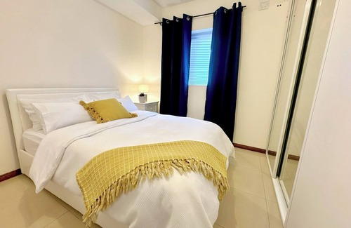 Bankstown Villa | Self contained 2-bedroom Private Granny Flat with WiFi AC in enjoyable Bankstown