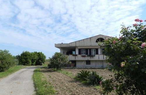 Termoli Apartamento | Self-contained apartment - ground floor