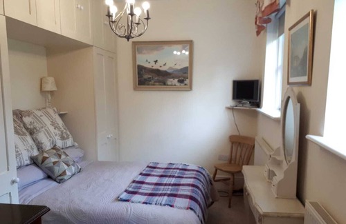 Dorking Apartamento | Self-contained flat in rural setting