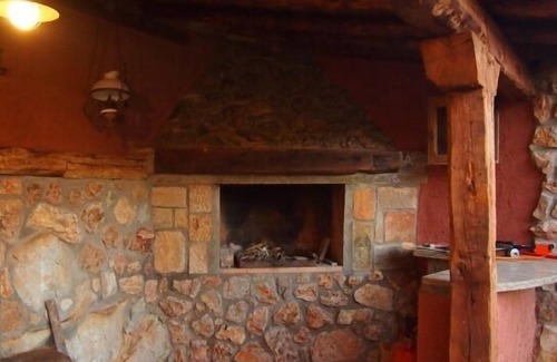 Pinilla de los Barruecos Cabaña | Casa rural (alquiler íntegro) Los Barruecos para 18 personas
