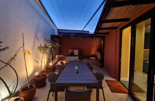 Foini Chalet De Esquí | Selin the stone house