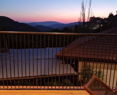 Foini Chalet De Esquí | Selin the stone house