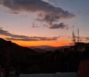Foini Chalet De Esquí | Selin the stone house
