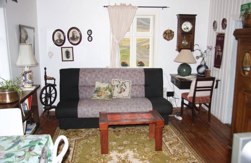 Budardalur Casa | Seljaland ferðaþjónusta