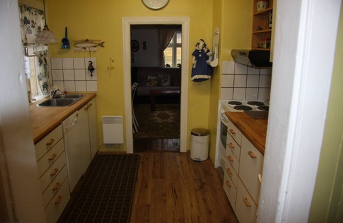 Budardalur Casa | Seljaland ferðaþjónusta