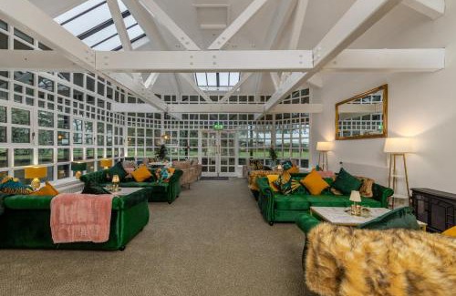 Calder Bridge Hotel | Sella Park Country House Hotel