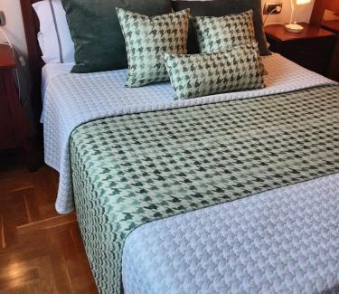 Ribadesella Apartamento | Sellamante2