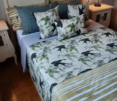 Ribadesella Apartamento | Sellamante2