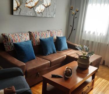 Ribadesella Apartamento | Sellamante2