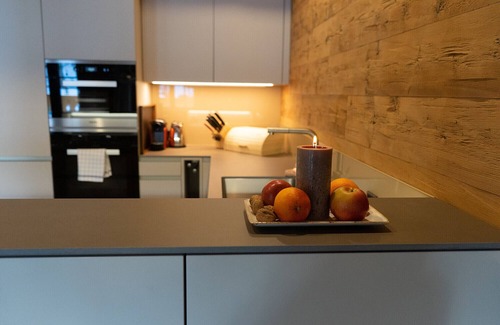 Wildhaus Chalet De Esquí | Selun 4-room chalet near the mountain railways