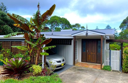 Norfolk Island Casa | Selwyn Cottage