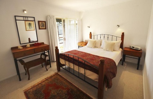 Norfolk Island Casa | Selwyn Cottage