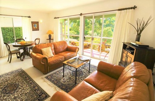 Norfolk Island Casa | Selwyn Cottage