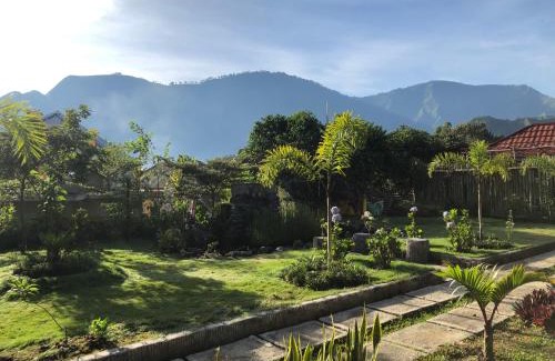 Sembalunbumbung Cabina | Sembalun Kita Cottage