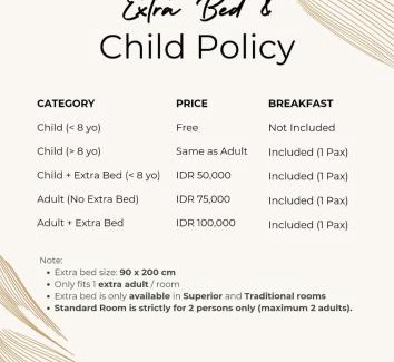 Sembalunbumbung Cabina | Sembalun Kita Cottage