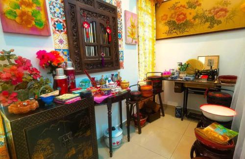 Semenyih Villa | Semenyih Timeless Vintage Stay