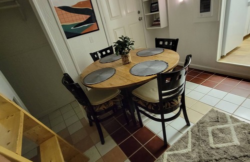 Kitty Hawk Casa | Book Fall! ¡LA MEJOR época del año para estar aquí!