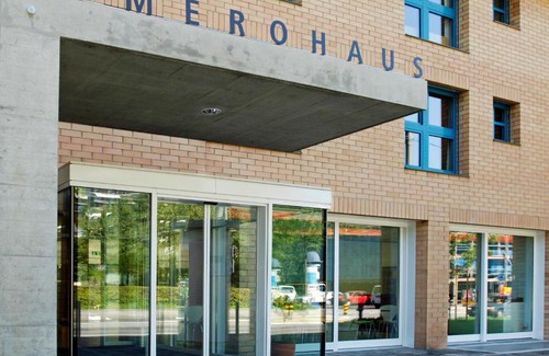 Lucerne Hotel | Seminarhotel Romerohaus