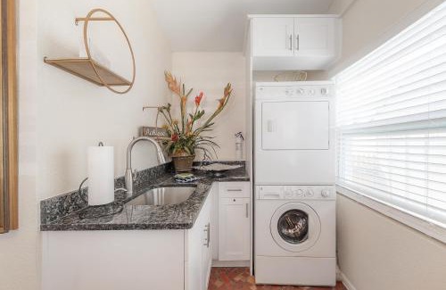 Old Seminole Heights Apartamento | Seminole Heights - Foodie Capital of Tampa