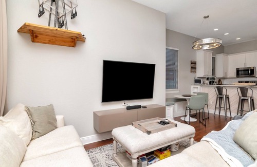 Old Seminole Heights Casa | Seminole Heights Splash Pad - Tampa