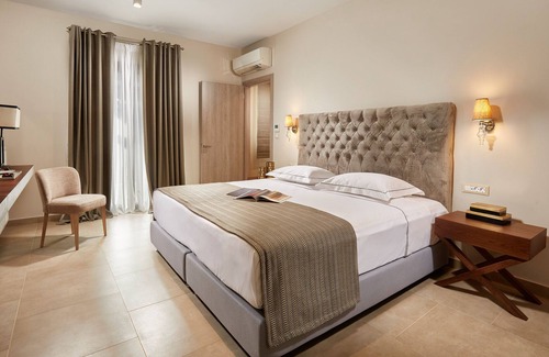 Trochalia Hotel | Sempre Viva Suites