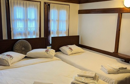 Safranbolu City Center Casa | Semra Hanım Konagi