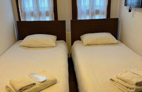 Safranbolu City Center Casa | Semra Hanım Konagi