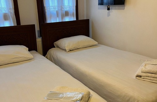 Safranbolu City Center Casa | Semra Hanım Konagi