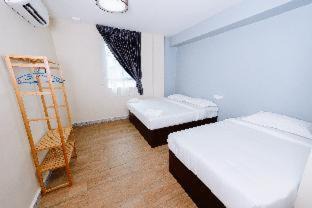 Semporna Hotel | Semrock Hotel 仙乐酒店