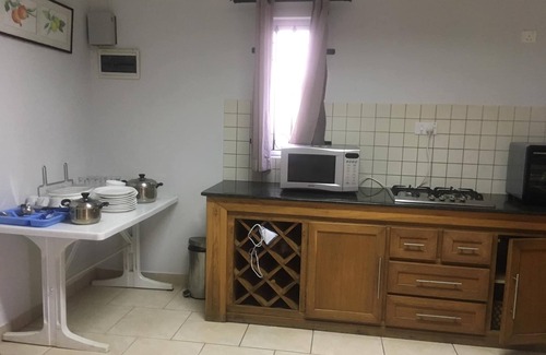 Bain Boeuf Villa | SEN VILLAS PEREYBERE