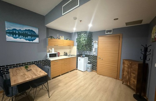 Pendik Hotel | Sena House