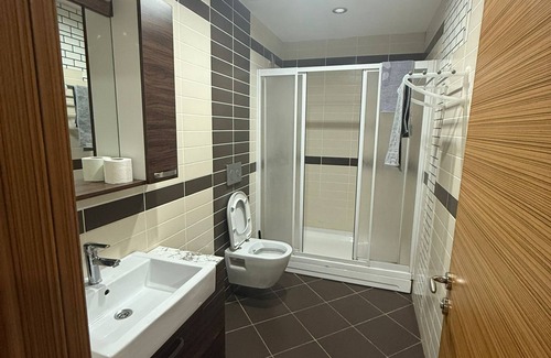 Pendik Hotel | Sena House