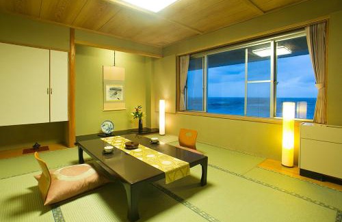 Murakami Hotel | Senami View Hotel