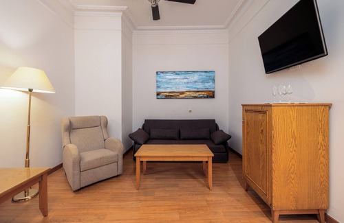 Centro histórico Hotel | Senator Cadiz Hotel