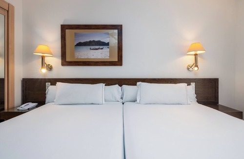 Centro histórico Hotel | Senator Cadiz Hotel