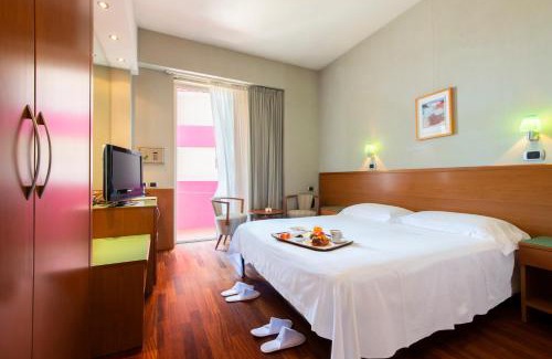 Senigallia Hotel | SenB Hotel
