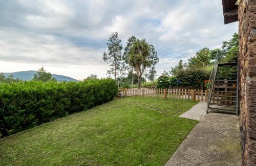 Lierganes Casa | Senda del pasiego