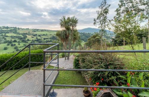 Lierganes Casa | Senda del pasiego