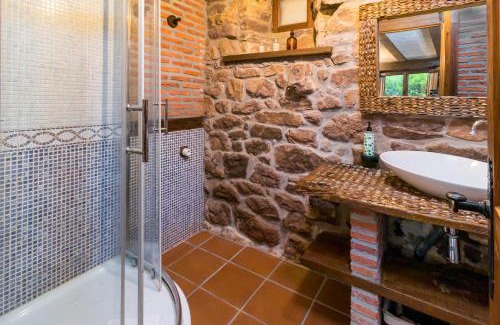 Lierganes Casa | Senda del pasiego