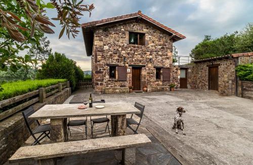 Lierganes Casa | Senda del pasiego