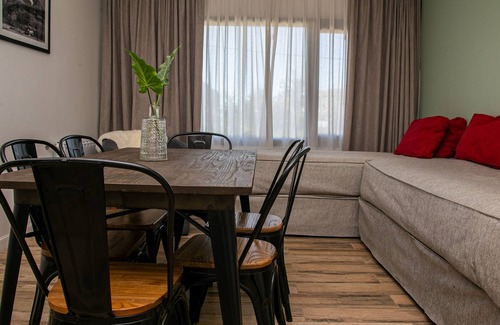 El Chaltén Hotel | Senderos Aparts & Suites