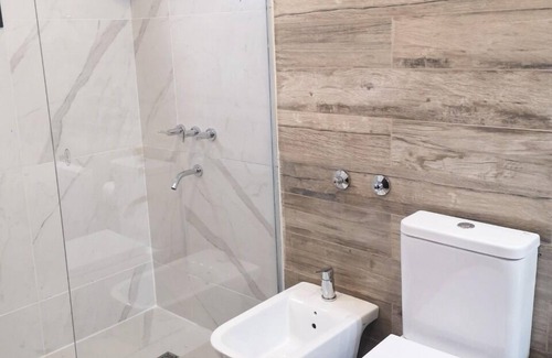 El Chaltén Hotel | Senderos Aparts & Suites