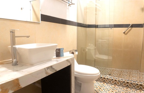 Huacachina Hotel | Senoma Hotel