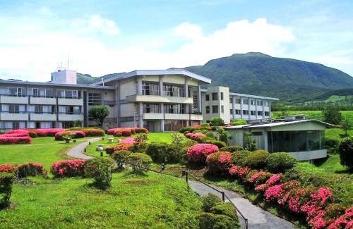 Kurokawa Onsen Hotel | Senomoto Kogen Hotel